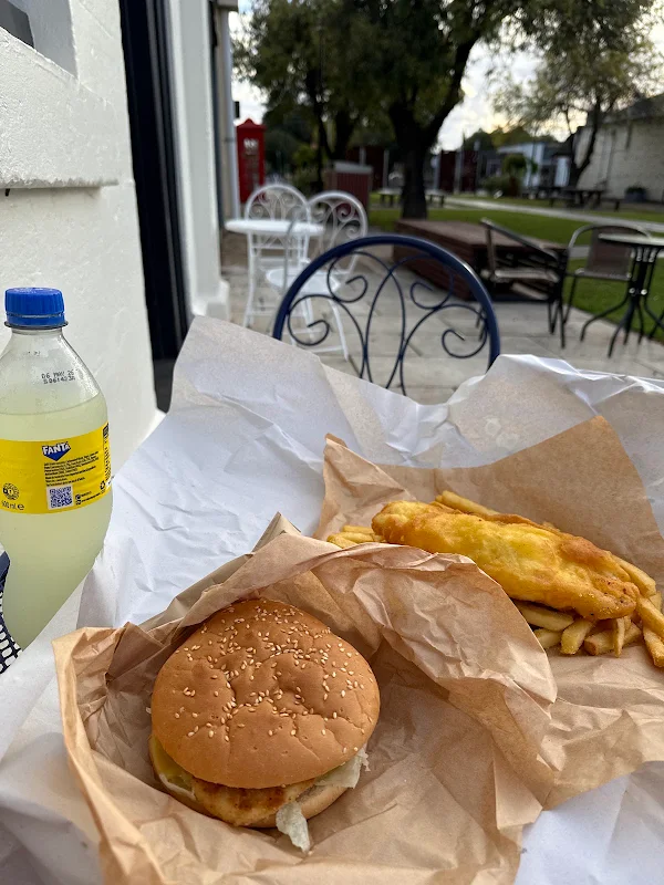 Town Square Takeaway