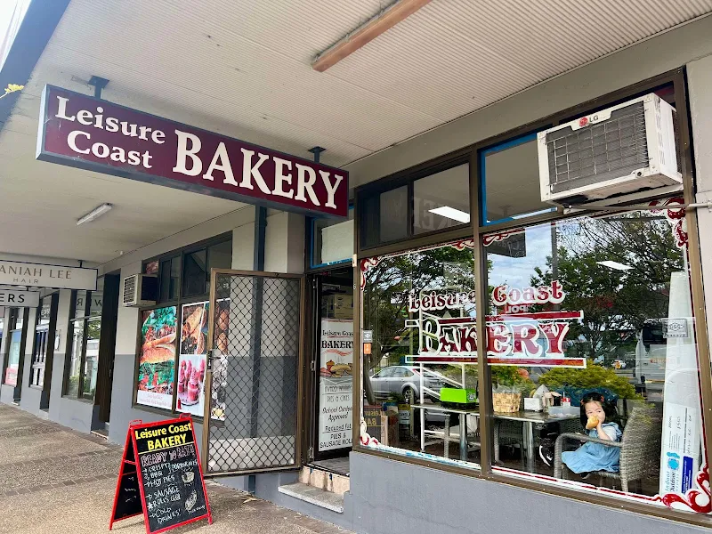 Leisure Coast Bakery