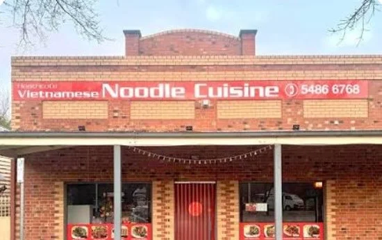 Romsey Noodle Cuisine