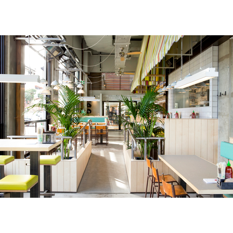 MISSCHU South Melbourne