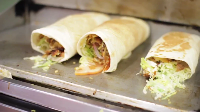 Kebab Haven