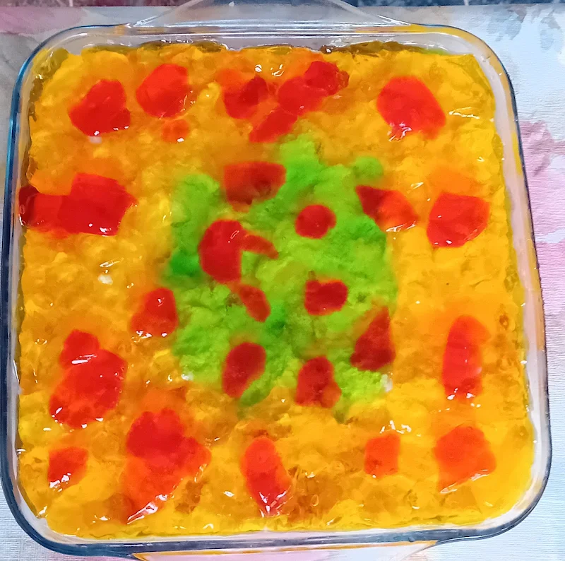 X Desserts