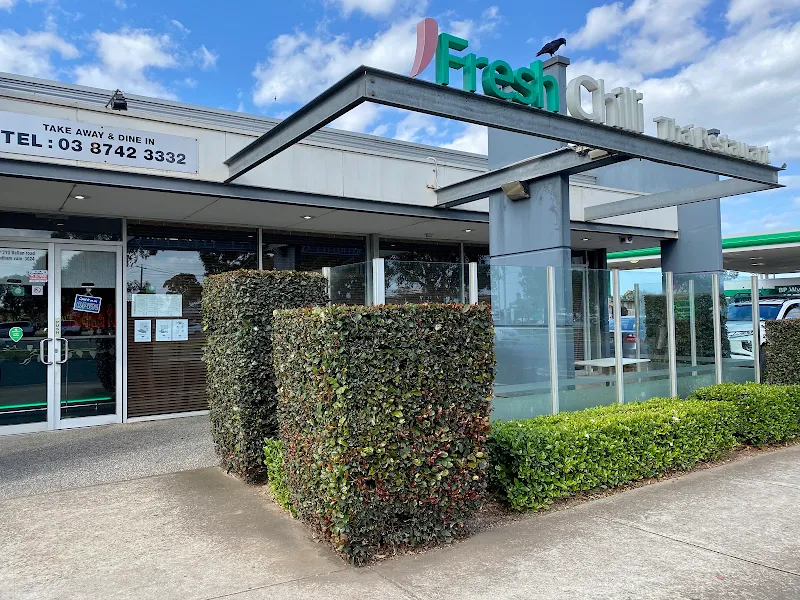Fresh Chilli Thai Restaurant (Wyndham Vale)