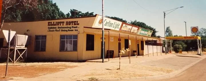 Elliott Hotel
