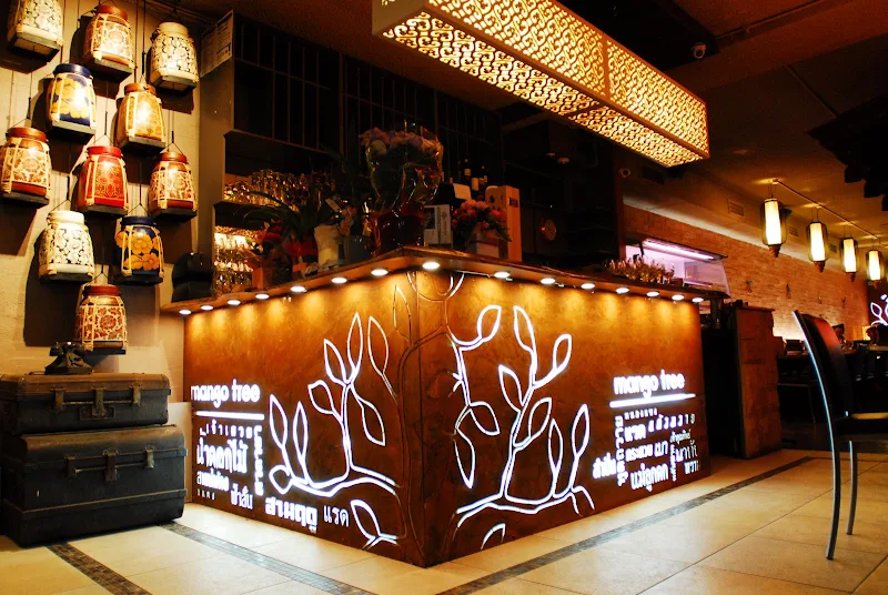Mango Tree Thai Mount Waverley