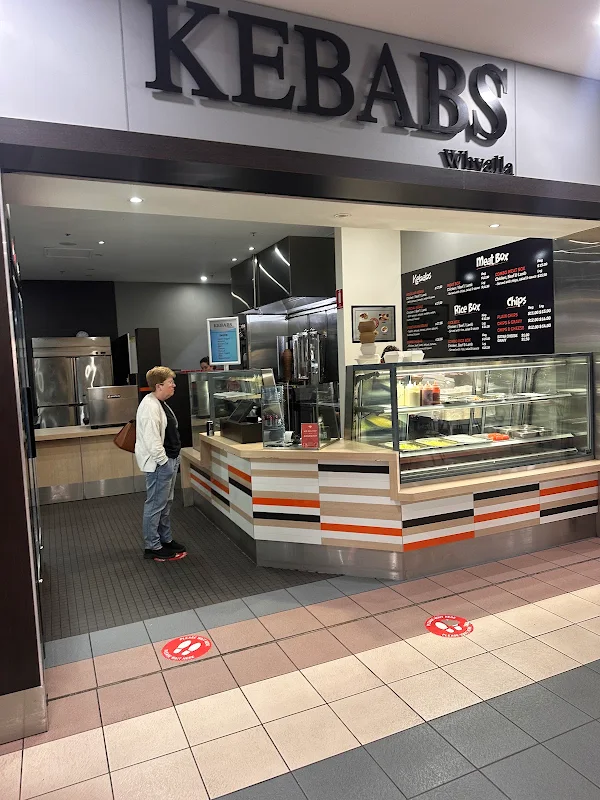Kebabs Whyalla