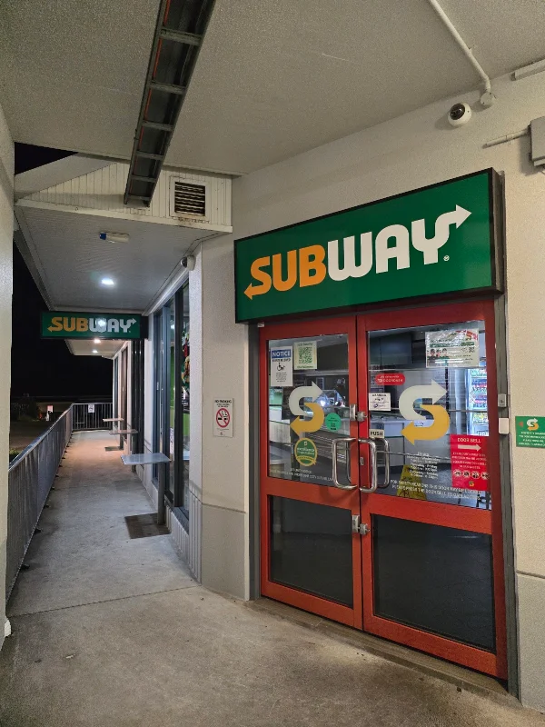 Subway