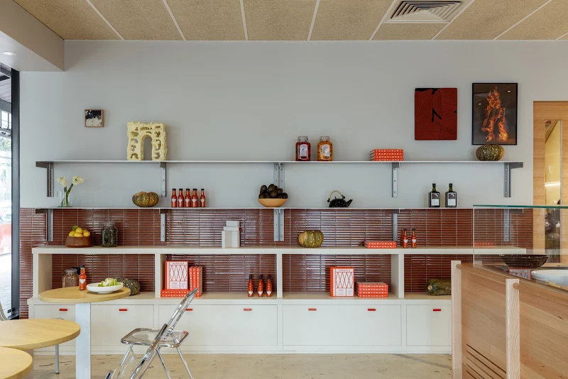 Africola Canteen