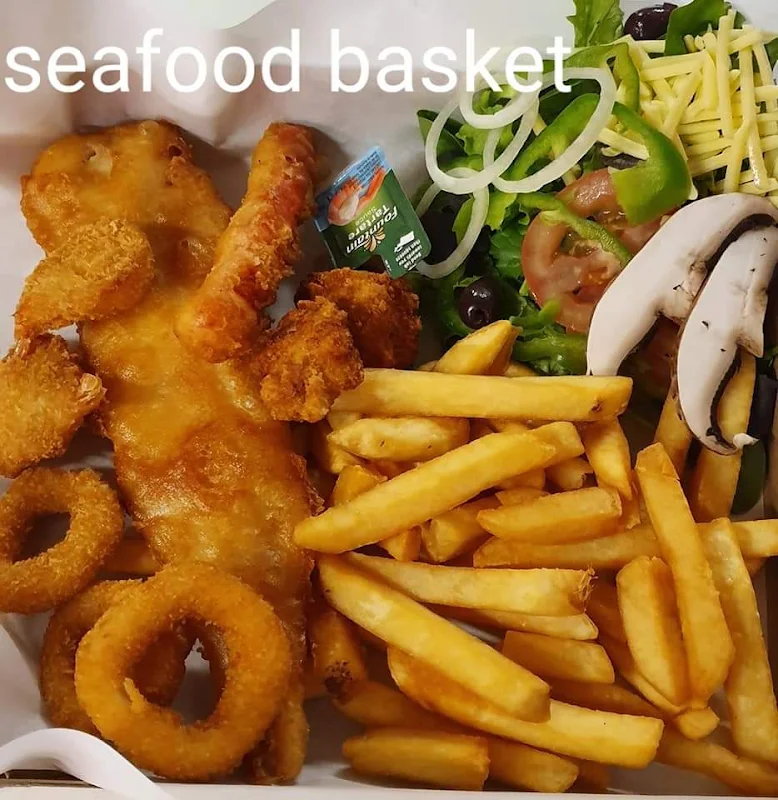 Glen Forrest Takeaway
