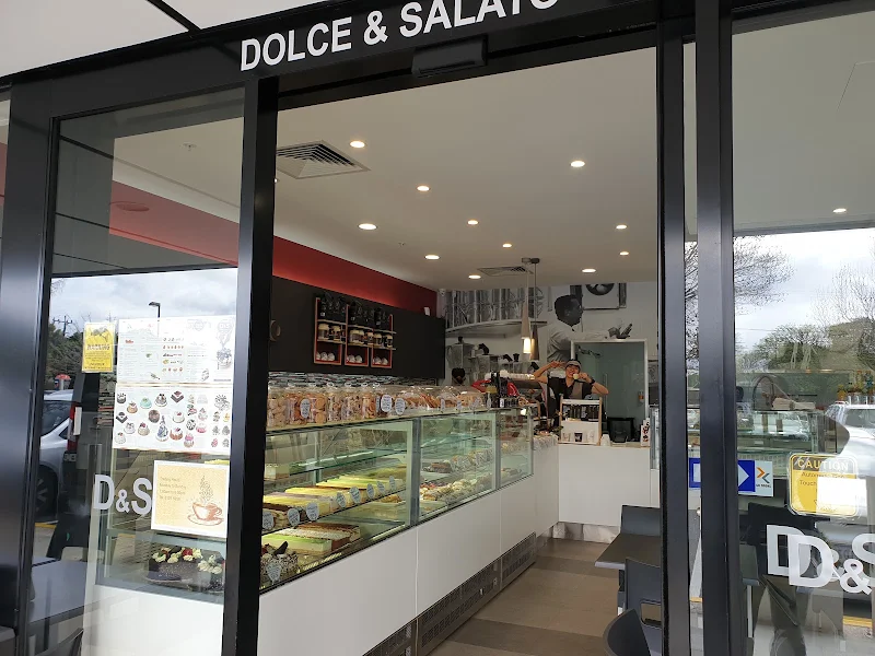 Dolce & Salato Bull Creek