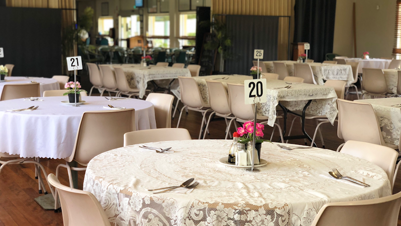 Shaoming Golden Century Restaurant