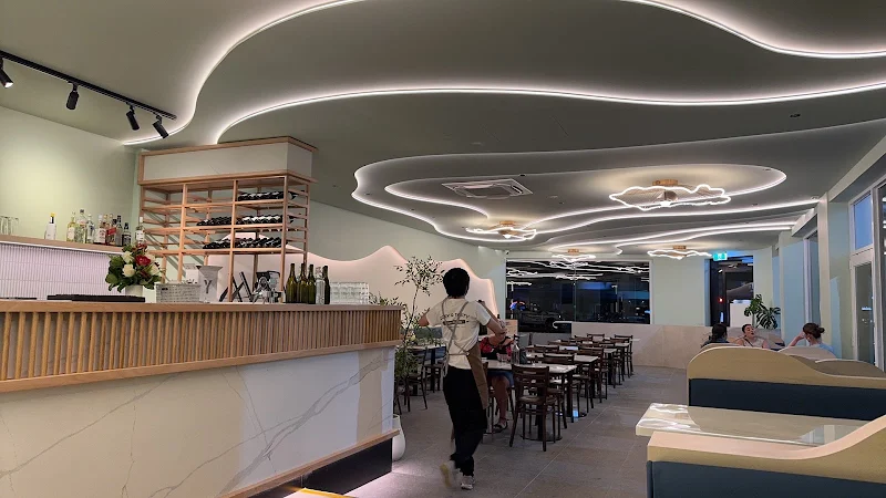 Cosy and Tasty Dumpling Restaurant