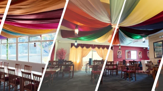 Royal turban indian restaurant