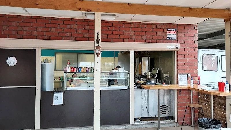 Kababje