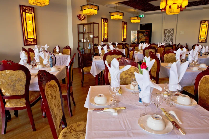 Tang Dynasty Restaurant