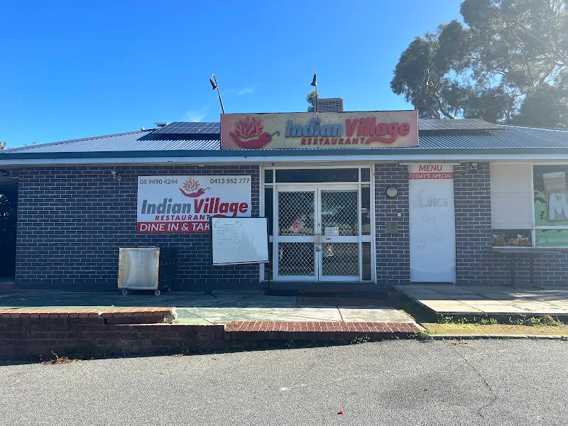Indian Village Restaurant