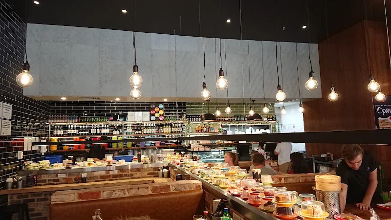 Sushi Sushi Werribee
