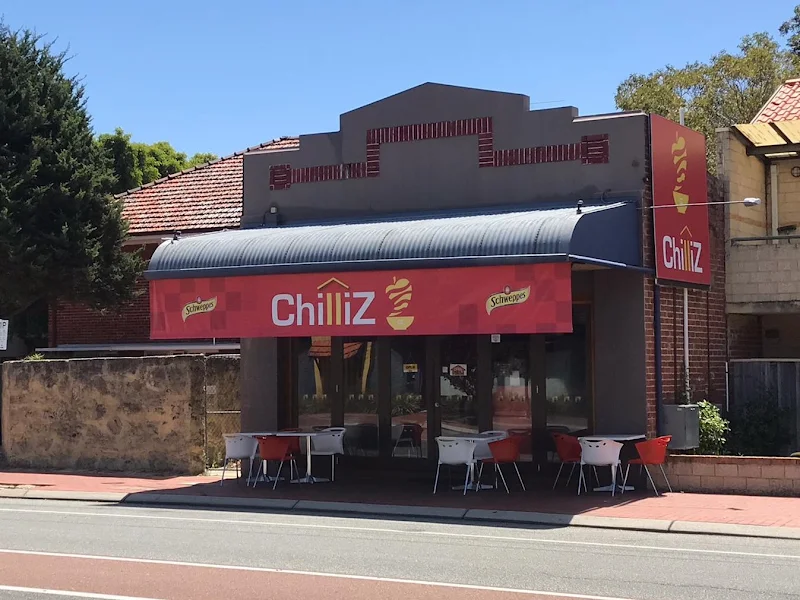 Chilliz Xprezz Nedlands