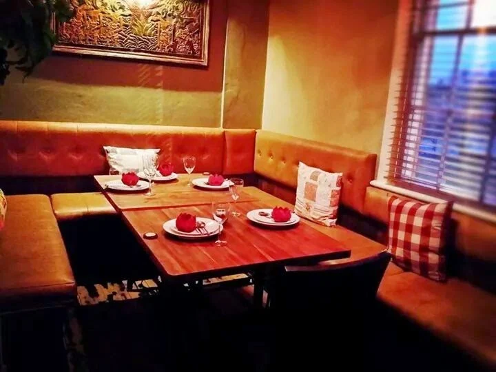 The Terrace Thai Bathurst