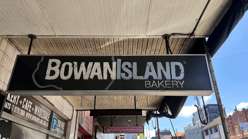 Bowan Isla