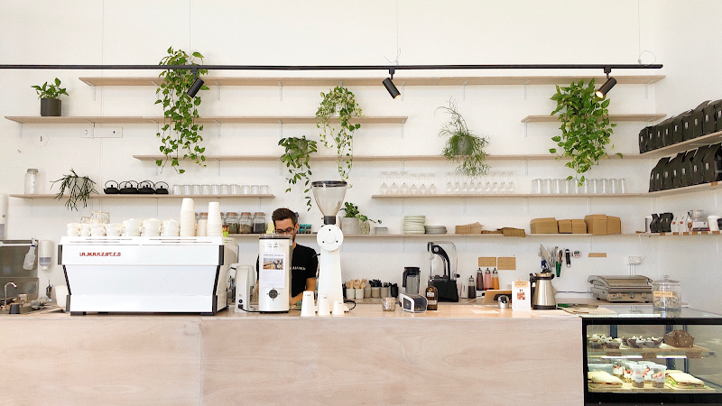 Refinery Coffee