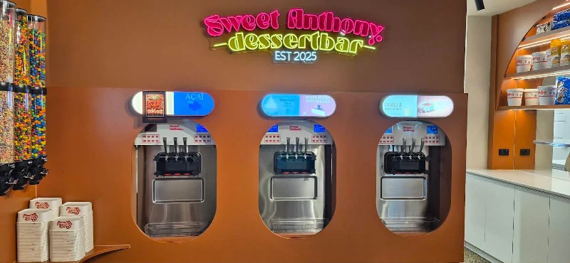 Sweet Anthony