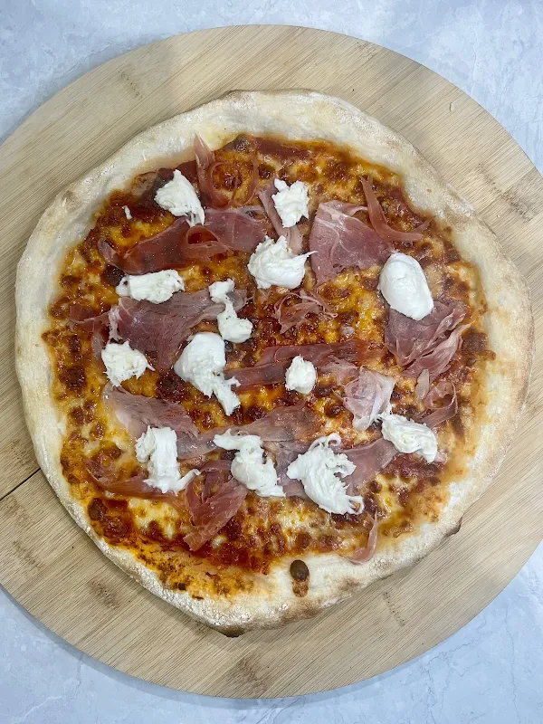 Bakee's pizzeria