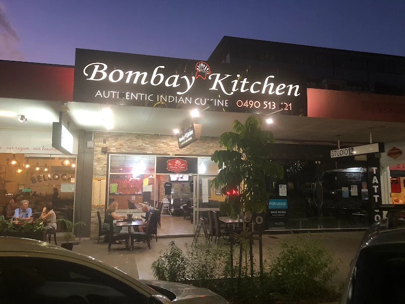 Chicken Vindaloo