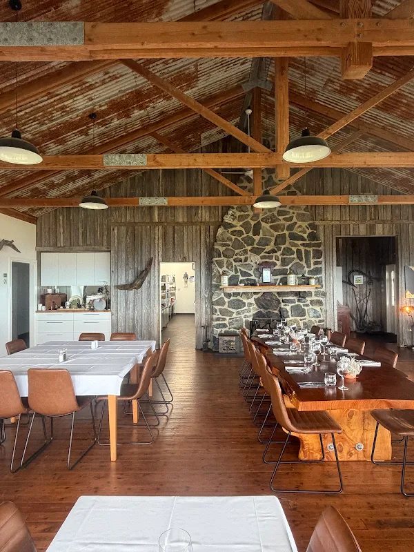 Wild Harvest Restaurant