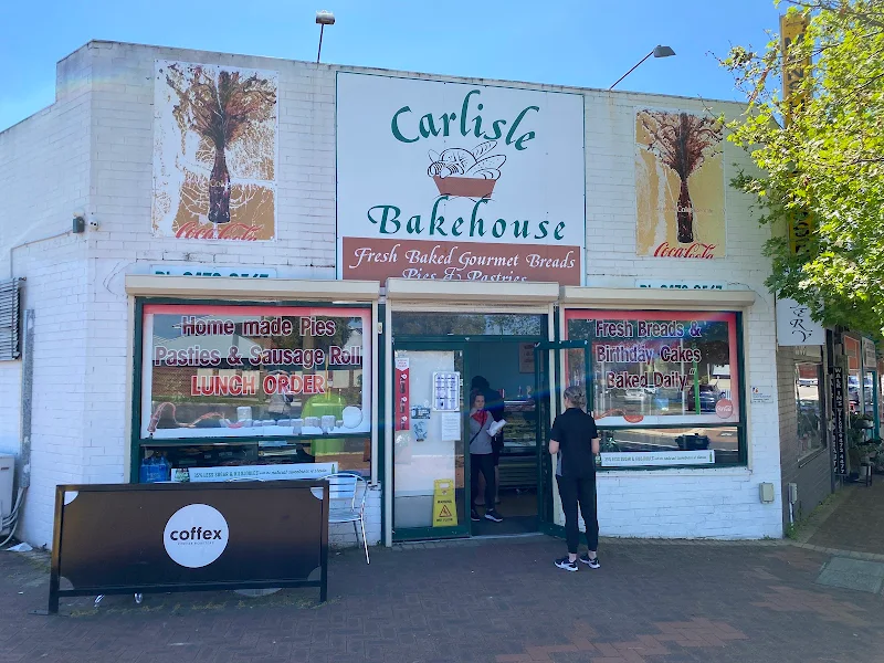 Carlisle Bakehouse
