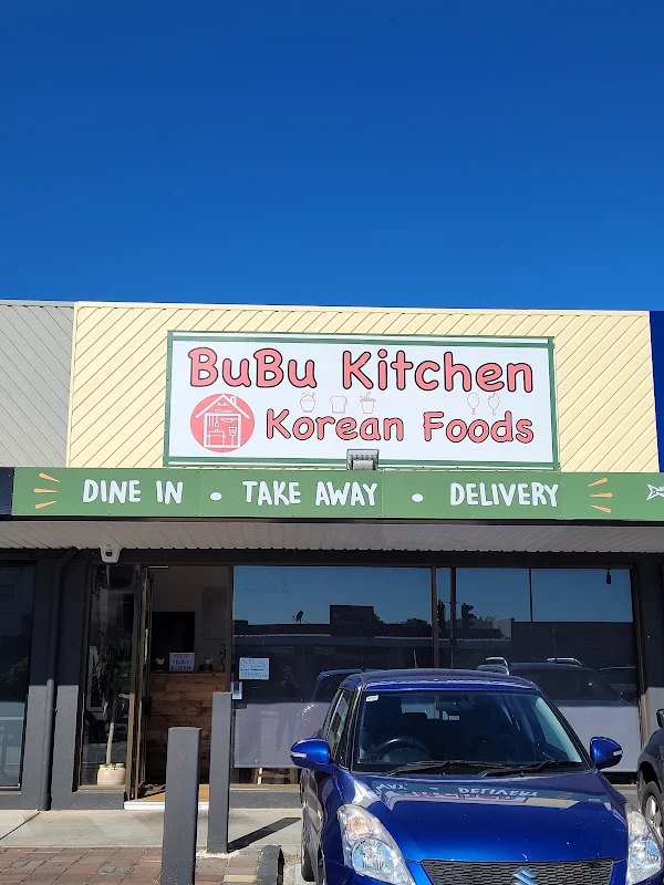 BuBu Kitchen
