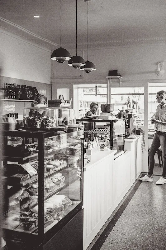 Koda cafe
