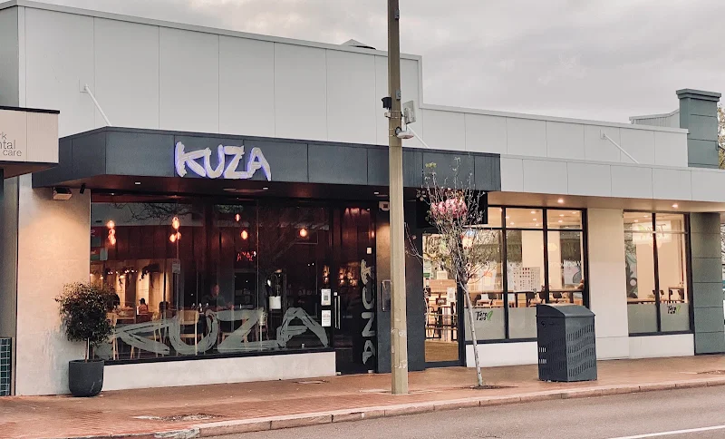 KUZA