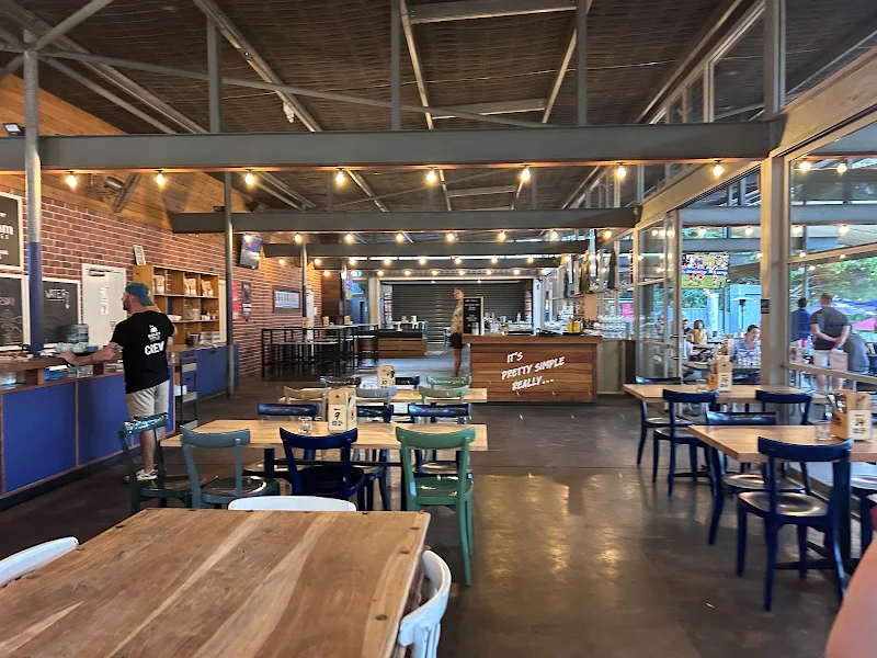 Bailey Brewing Co. Dunsborough