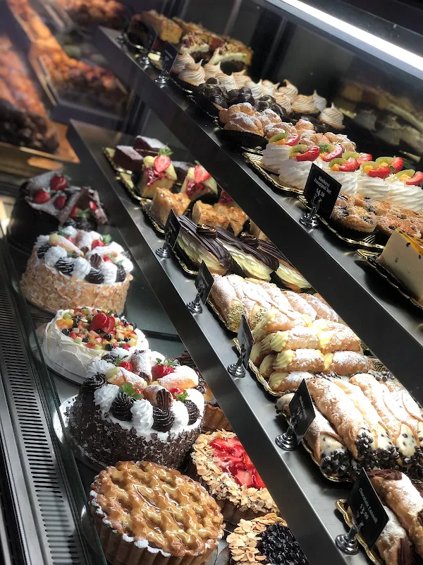 Fiorentina Patisserie & Cafe