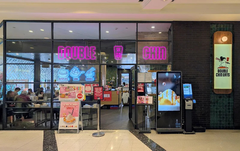 Double Chin Eats (双囍) - Chatswood