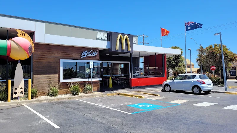 McDonald's Portland