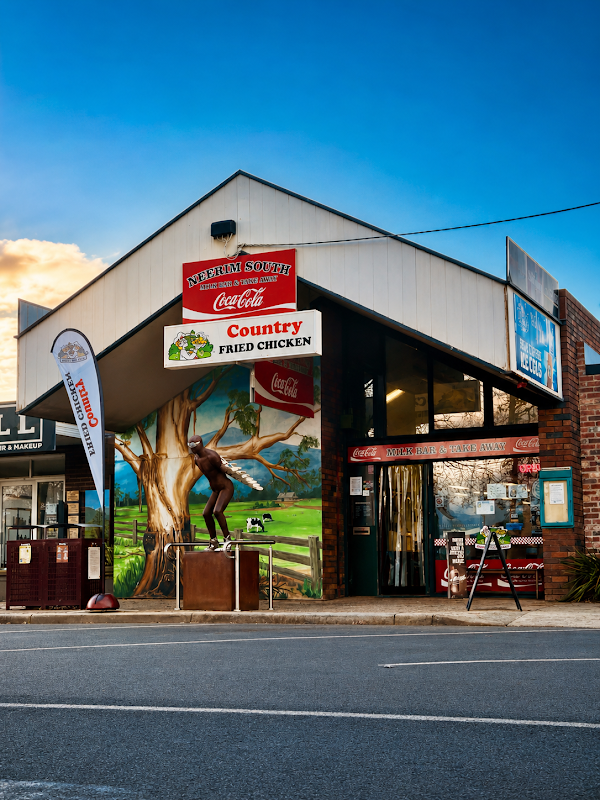 Neerim South Milk Bar & Takeaway