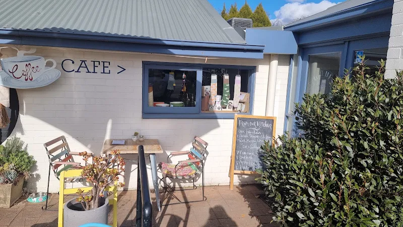 Berrima Village Stores & Cafe