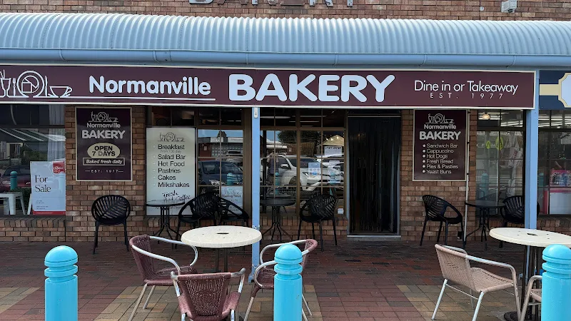 Normanville Bakery