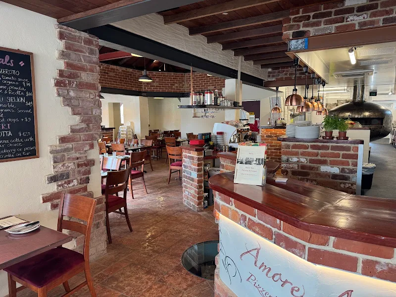 Pizzeria Amore Mio