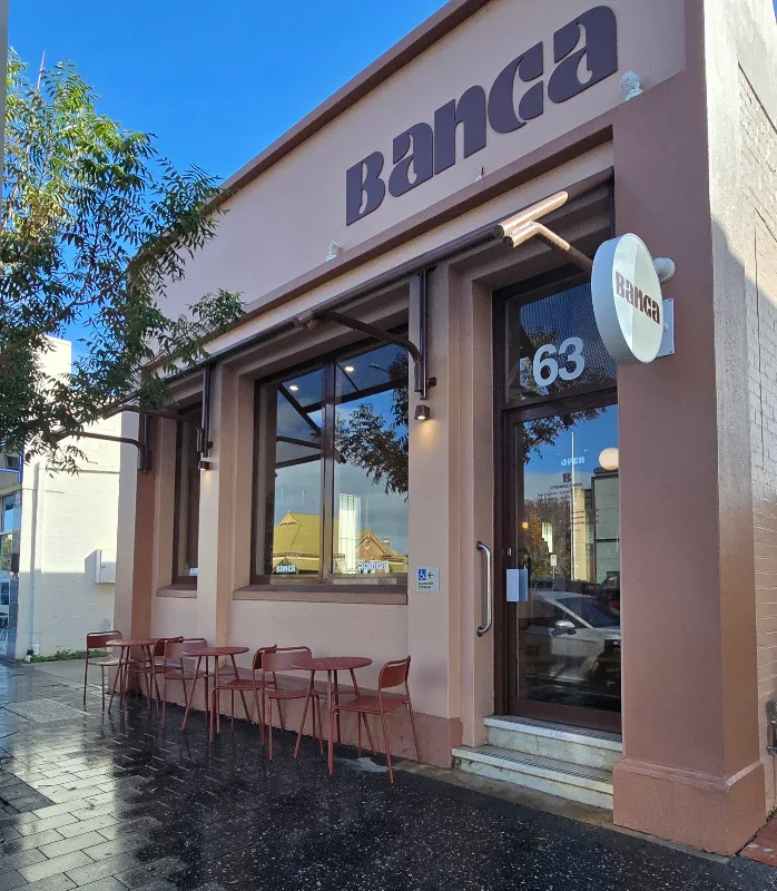 BANCA
