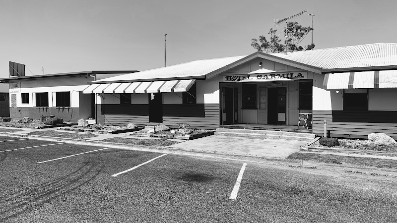 Carmila Hotel