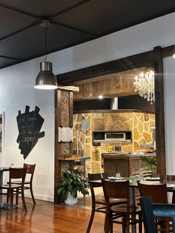 Falafel Station
