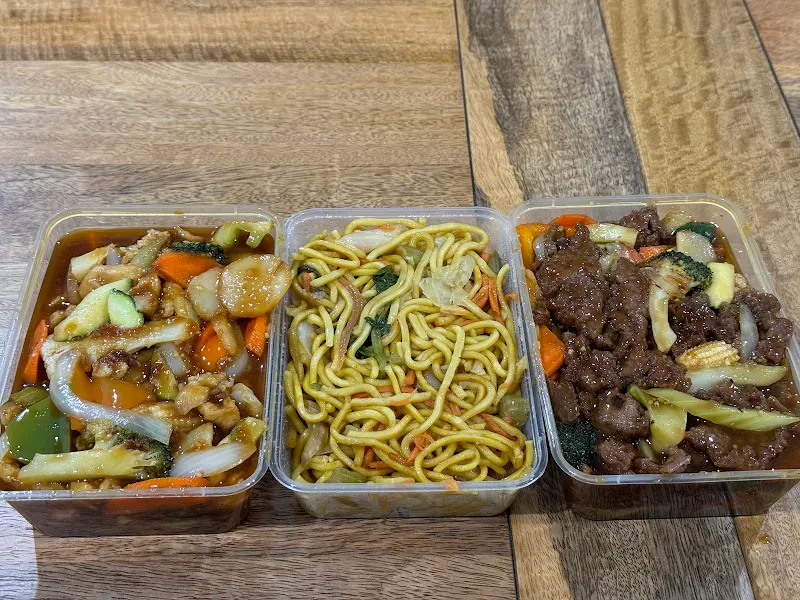 North Haven Asian Takeaway