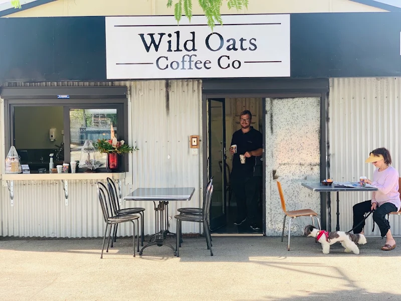 Wild Oats Coffee Co