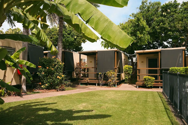 Wongai Beach Hotel
