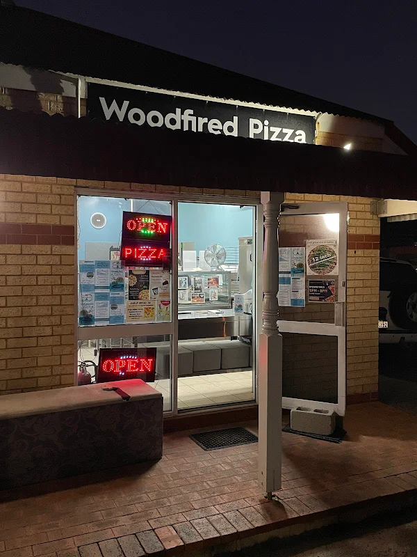 Shark Bay Pizza