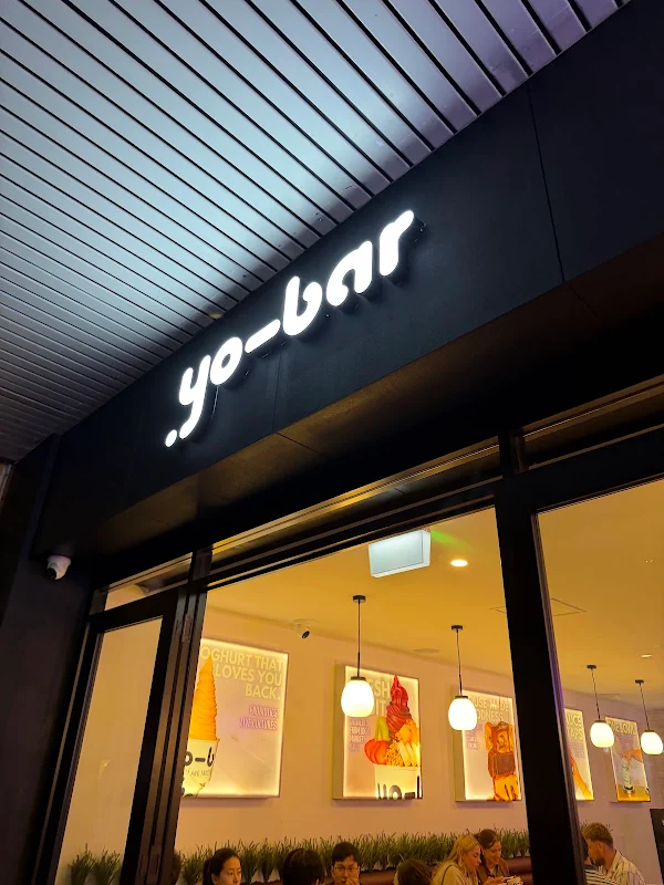 YO-BAR