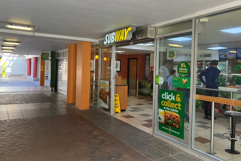 Subway